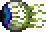 Vitality Mod/Green Wandering Eye