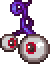 Spooky Mod/Chained Eyes