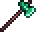 Emerald Axe item sprite