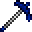 Blue Sky Ore Mod/Dark Blue Sky Pickaxe