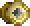 Gold Yoyo item sprite
