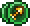 Veridian Mod/Green Emblem Yoyo