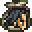 Angeal's Outfit Bag item sprite