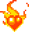 Sun's Heart item sprite