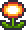 Fire Flower item sprite