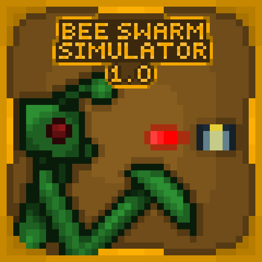File:Logo (Bee Swarm Simulator Mod).png