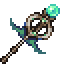 Lunar Veil/Perfection Staff