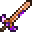 DawnMod/Copper Broadsword- Amethyst