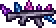 Crystal Blaster item sprite