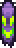 Flaming Ghast Banner (placed)