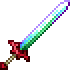 Ultimate Sword item sprite