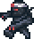 Vitality Mod/Sloppy Zombie Ninja