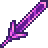 Supernova Mod/Zirconium Sword