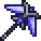 Abyss Pickaxe item sprite