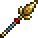 Vitality Mod/Gold Spear