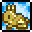 Gold Bunny