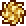 Gold Sawblade item sprite