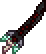 Charred Mod/Doom Sword