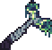 Lunar Veil/Toxic Hornet Staff