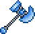 Storm's Additions Mod/Frost Hamaxe