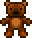 Teddy Bear item sprite