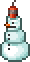 Vitality Mod/Dynamite Snowman