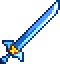 Universe of Swords Reborn/Star Sword