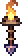 The Holy Torch item sprite