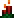 Festive Candle (Squintly's Furniture Mod).png