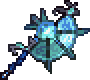 Lunar Veil/Magical Axe