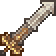 DawnMod/Fossil Greatsword