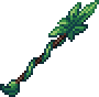 Jungle Leaf Spear item sprite