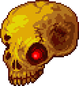 Spooky Mod/Catacomb Guardian