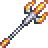 Marble Trident