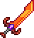 Flameburster Blade item sprite
