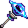 Lunar Veil/Lunar Void Staff