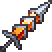 Magnumiactus/Flame-Blessed Broadsword