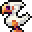 Chocobo (White) (Final Fantasy Distant Memories).png