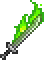 Anarchist Mod/Green-Flame Blade