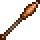 The Galactic Mod/Copper Throwing Spear