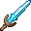 Universe of Swords Reborn/Frostburn Arrow Sword