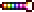 Vitality Mod/Rainbow Flashlight