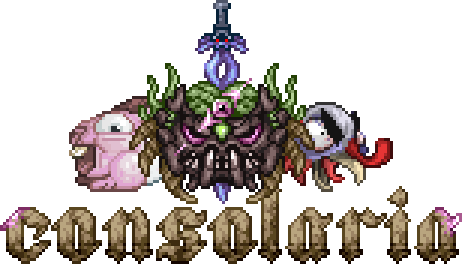 Bosses - Official Terraria Mods Wiki