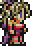 Terra (Dissidia outfit) Costume equipped