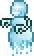 Vitality Mod/Ghostly Snowman