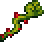 Spooky Mod/Plant Puncher Staff