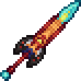 Gerd's Lab/Phoenix Sword