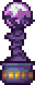 Potted Purple Xenomonolith (placed) (Calamity's Vanities).png