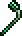 Cerebral Mod/Emerald Layer