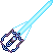 Ethereal Lightsaber item sprite